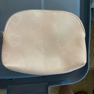 Pandora heart makeup bag